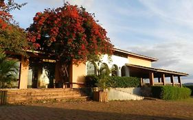 Casarão Alpina